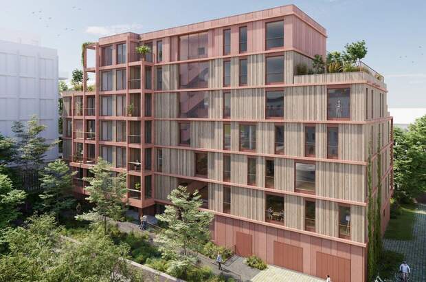 Eigentumswohnung in 1040 Wien (Bild 2)