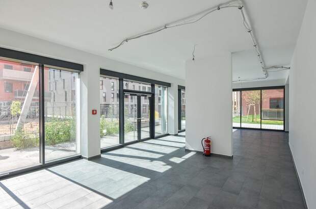 Gewerbeobjekt mieten in 1220 Wien (Bild 1)