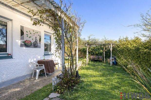 Einfamilienhaus kaufen in 2752 Wöllersdorf (Bild 2)