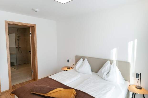 Wohnung mit Balkon kaufen in 8972 Ramsau (Bild 5)