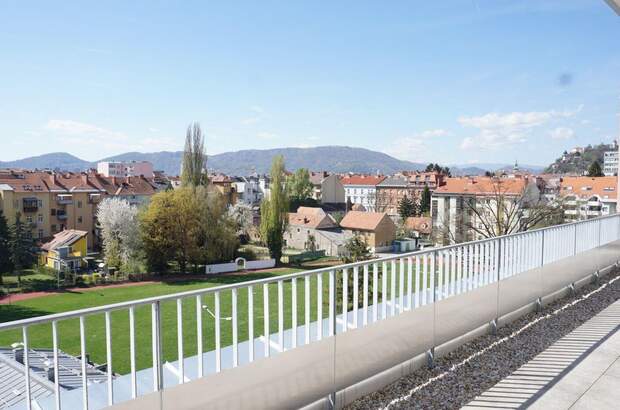 Altbauwohnung kaufen in 8010 Graz (Bild 1)