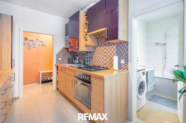 Wohnung kaufen in 1210 Wien (Bild 2)