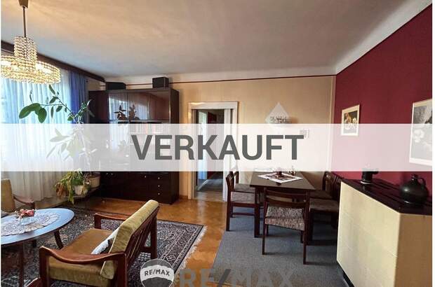 Wohnung kaufen in 1120 Wien