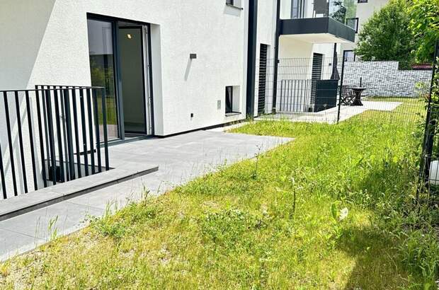 Wohnung mit Balkon kaufen in 5020 Salzburg (Bild 1)