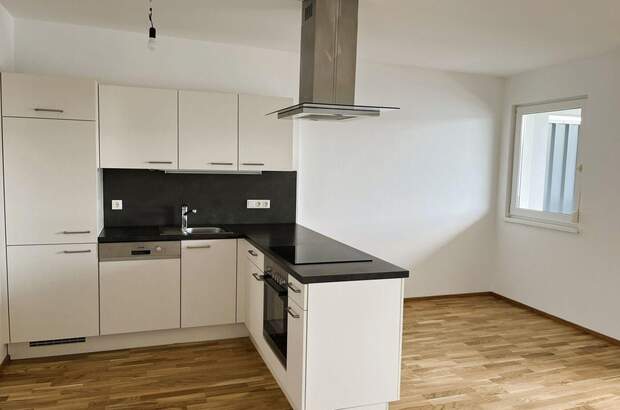 Wohnung mit Balkon mieten in 8073 Feldkirchen (Bild 1)