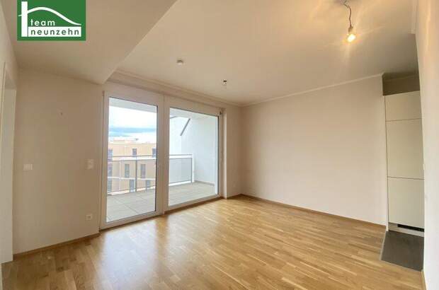 Terrassenwohnung mieten in 2320 Schwechat (Bild 1)