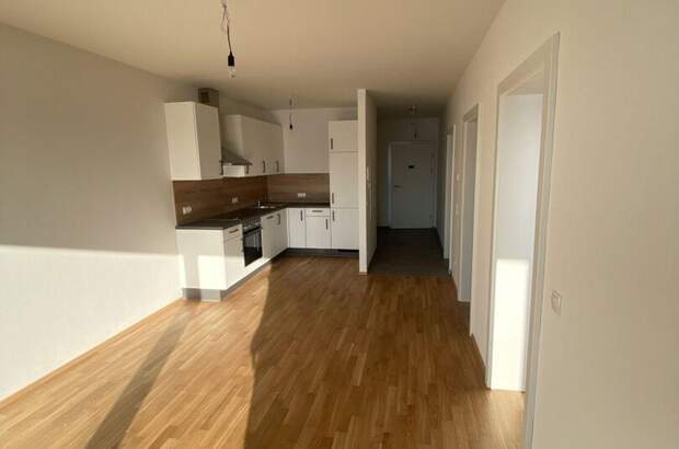Wohnung mit Balkon mieten in 8141 Premstätten (Bild 4)