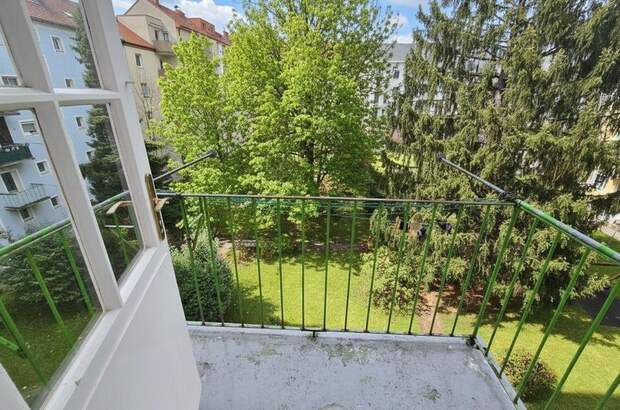 Wohnung mit Balkon mieten in 8010 Graz (Bild 2)