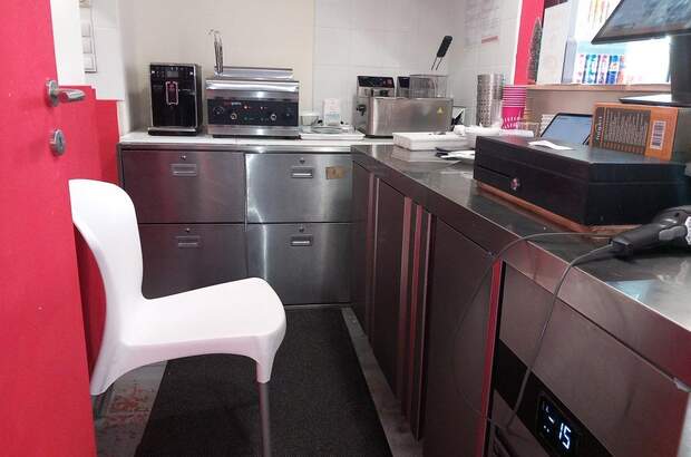 Gastronomie / Restaurant kaufen in 1170 Wien (Bild 5)