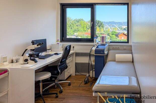 Büro / Praxis mieten in 4020 Linz (Bild 2)