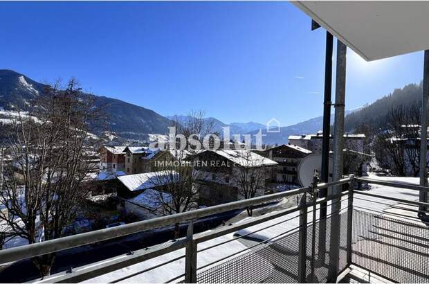 Terrassenwohnung kaufen in 5700 Zell am See (Bild 2)