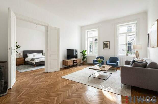 Wohnung kaufen in 1070 Wien (Bild 2)