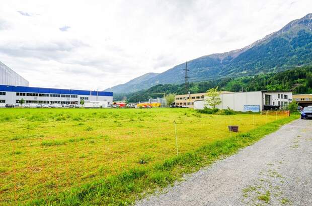 Gewerbeobjekt kaufen in 6404 Polling (Bild 4)