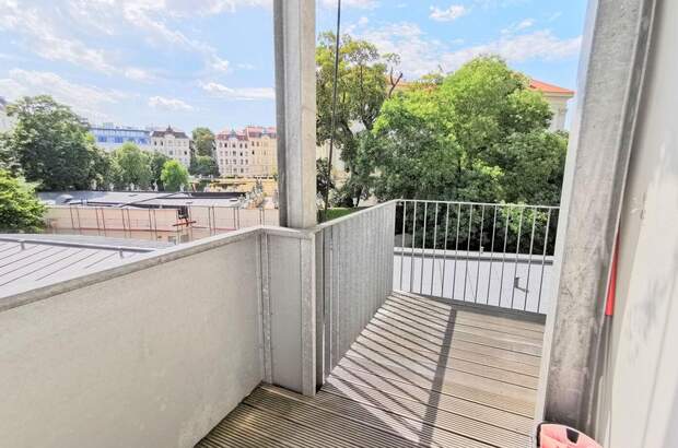 Gewerbeobjekt mieten in 1090 Wien (Bild 1)