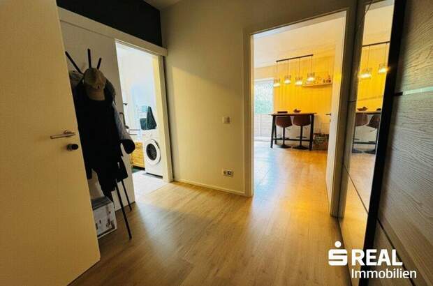Terrassenwohnung kaufen in 4802 Ebensee (Bild 5)