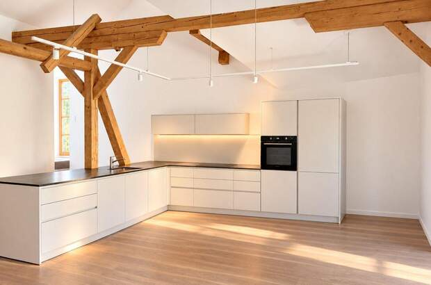 Wohnung mit Balkon mieten in 5081 Anif (Bild 5)