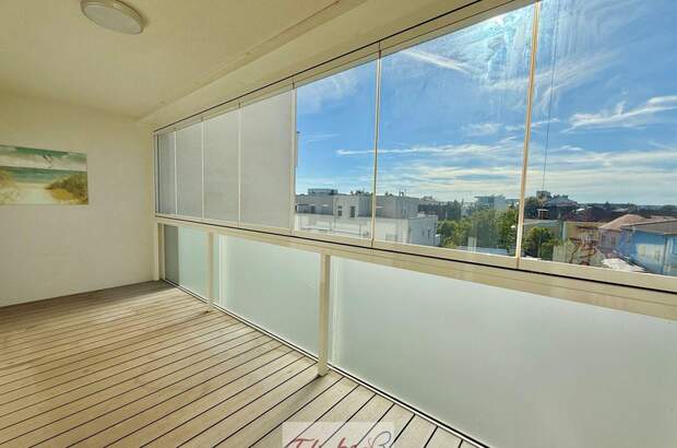 Wohnung mit Balkon kaufen in 4600 Wels (Bild 5)