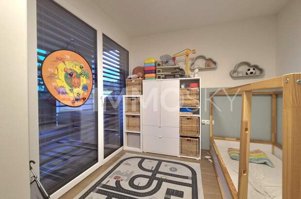 Terrassenwohnung kaufen in 6824 Schlins (Bild 5)