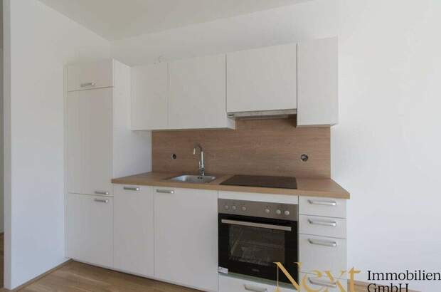 Terrassenwohnung mieten in 4020 Linz (Bild 4)