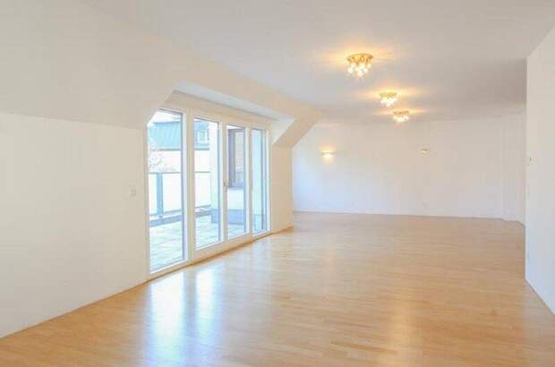 Terrassenwohnung mieten in 1190 Wien (Bild 4)