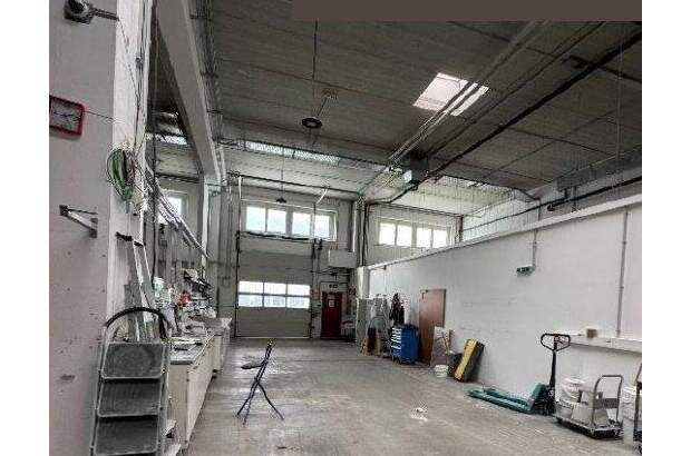 Produktion mieten in 1230 Wien (Bild 5)