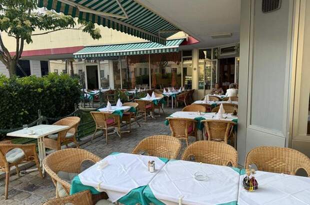 Gewerbeobjekt mieten in 1040 Wien (Bild 2)