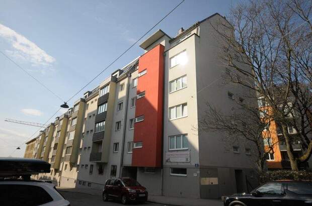 Halle / Lager / Produktion mieten in 1140 Wien (Bild 3)