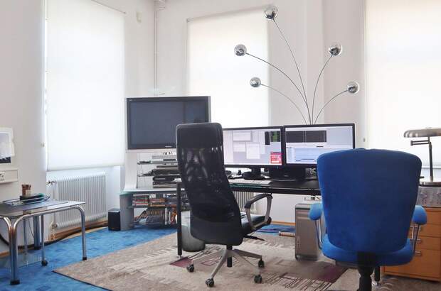 Gewerbeobjekt mieten in 1120 Wien (Bild 4)