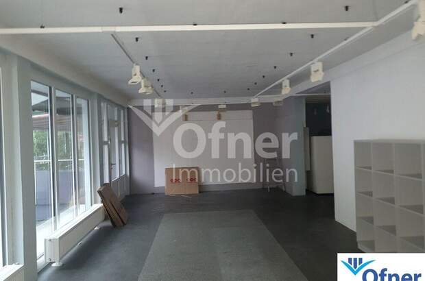 Gewerbeobjekt mieten in 8570 Voitsberg (Bild 1)