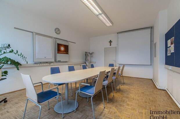 Büro / Praxis mieten in 4020 Linz (Bild 3)