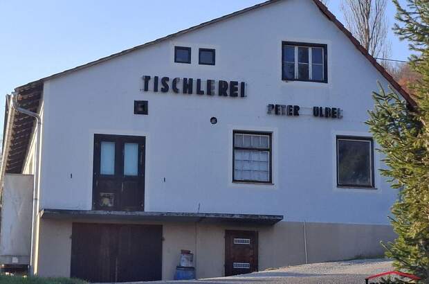 Gewerbeobjekt mieten in 8462 Gamlitz (Bild 1)