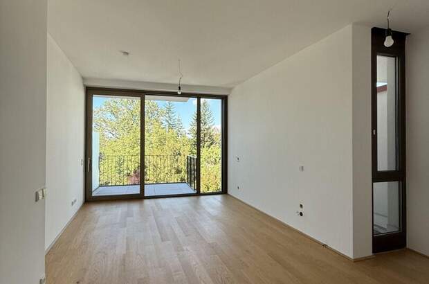 Wohnung mit Balkon mieten in 4600 Wels (Bild 1)