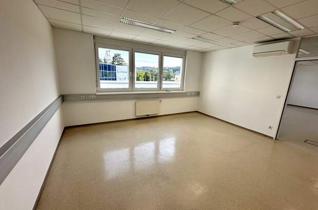 Gewerbeobjekt mieten in 8054 Graz (Bild 1)