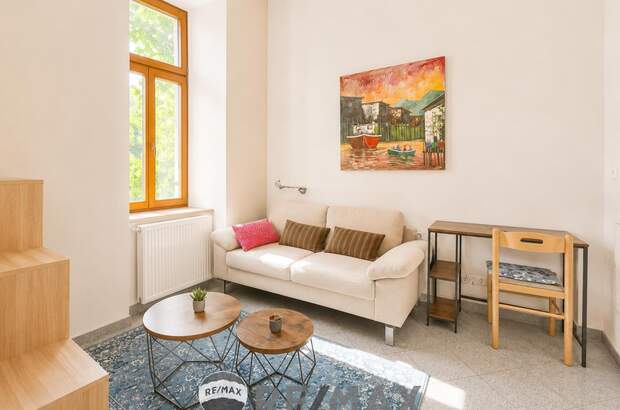 Wohnung kaufen in 1080 Wien (Bild 1)