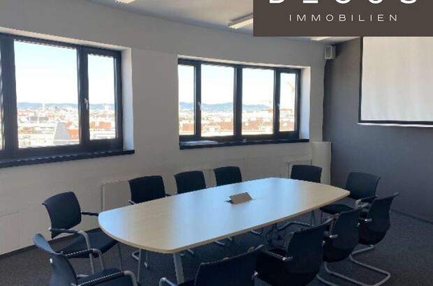 Büro / Praxis mieten in 1030 Wien (Bild 1)