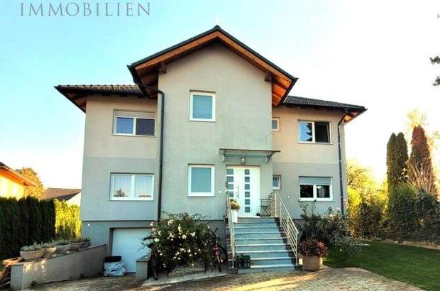Mehrfamilienhaus kaufen in 7202 Bad Sauerbrunn (Bild 1)