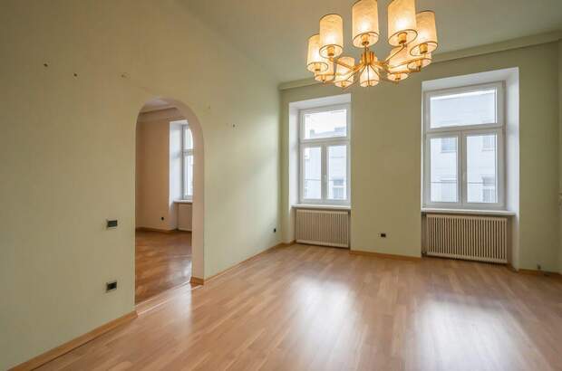Altbauwohnung kaufen in 1100 Wien (Bild 2)