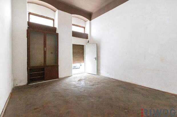 Terrassenwohnung kaufen in 1050 Wien (Bild 2)