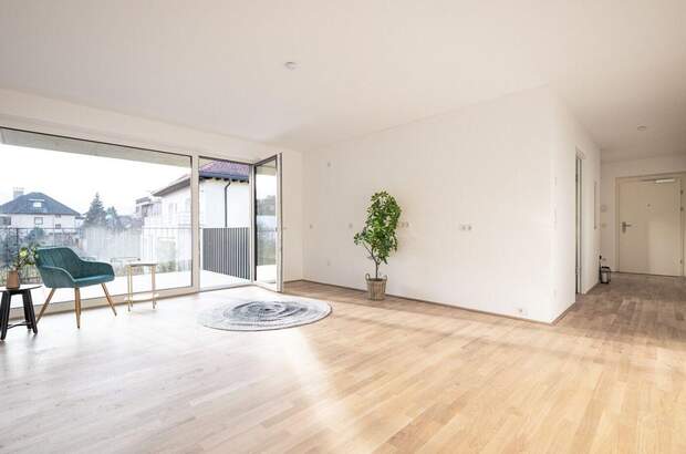 Wohnung mit Balkon kaufen in 6020 Innsbruck (Bild 1)