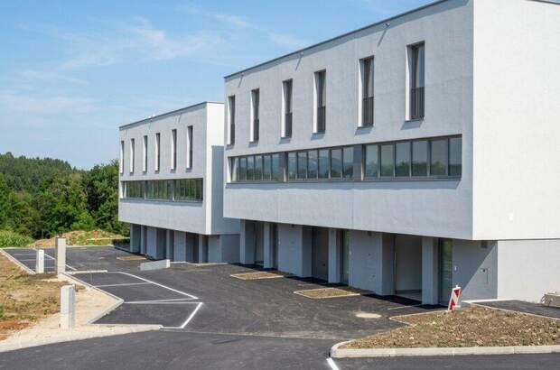 Terrassenwohnung mieten in 3321 Ardagger (Bild 4)