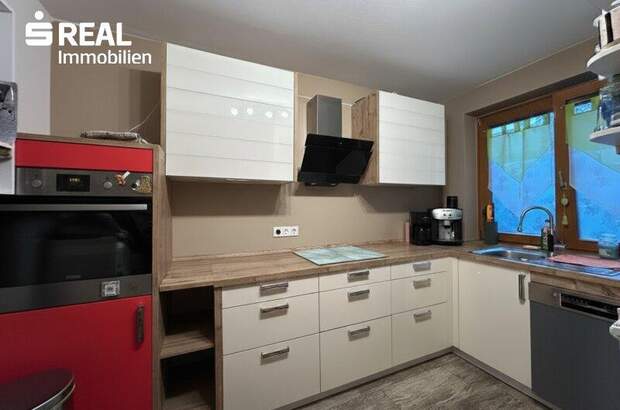 Terrassenwohnung kaufen in 8143 Dobl (Bild 5)