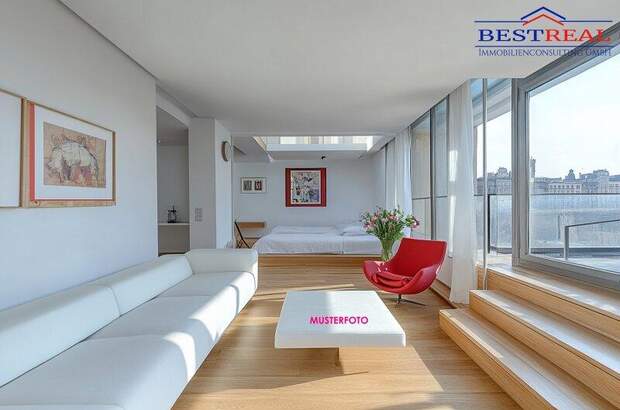 Terrassenwohnung kaufen in 1180 Wien (Bild 1)