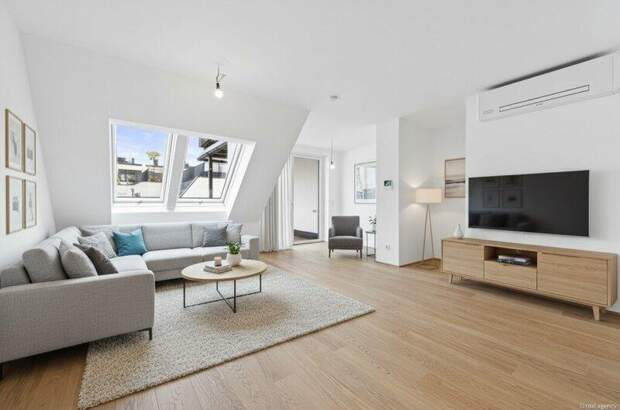 Wohnanlage kaufen in 1180 Wien (Bild 5)