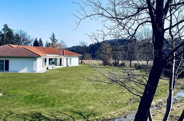 Haus mit Garten kaufen in 8323 Sankt Marein (Bild 1)