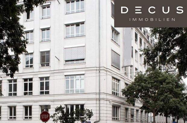 Büro / Praxis mieten in 1030 Wien (Bild 1)