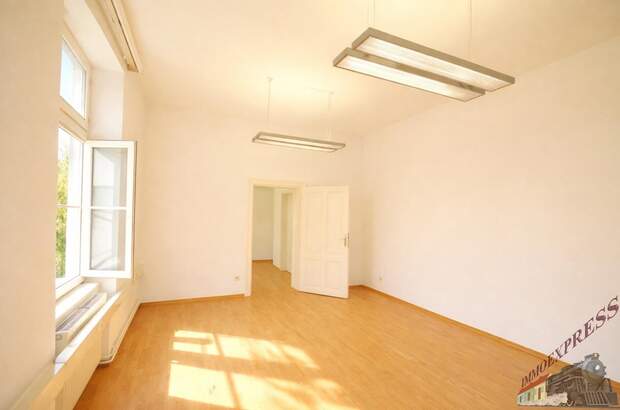 Büro / Praxis mieten in 3100 St. Pölten (Bild 1)