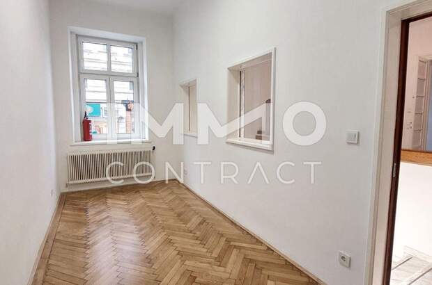 Gewerbeobjekt mieten in 1160 Wien (Bild 5)