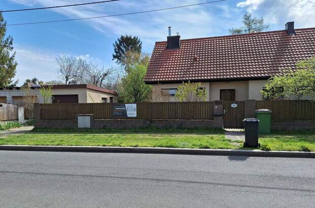 Haus mit Garten kaufen in 1220 Wien (Bild 3)