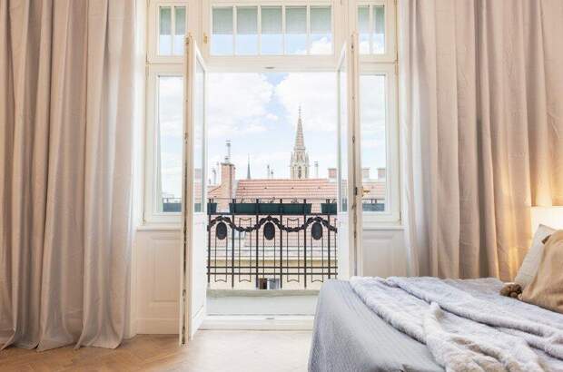 Terrassenwohnung kaufen in 1030 Wien (Bild 1)