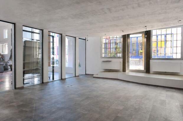 Gewerbeobjekt mieten in 5020 Salzburg (Bild 3)